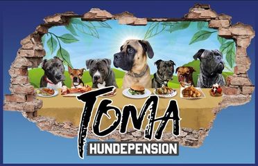 Hundepension ToMa