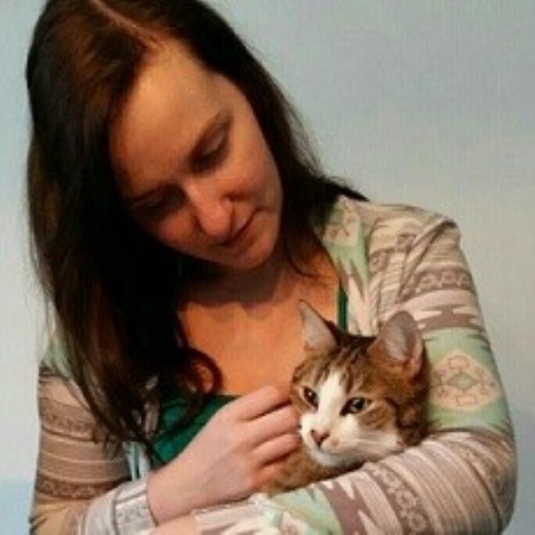 Ramona Skreba - Pflegestelle Katzen